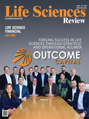Top 10 Life Science Financial Services Companies - 2023